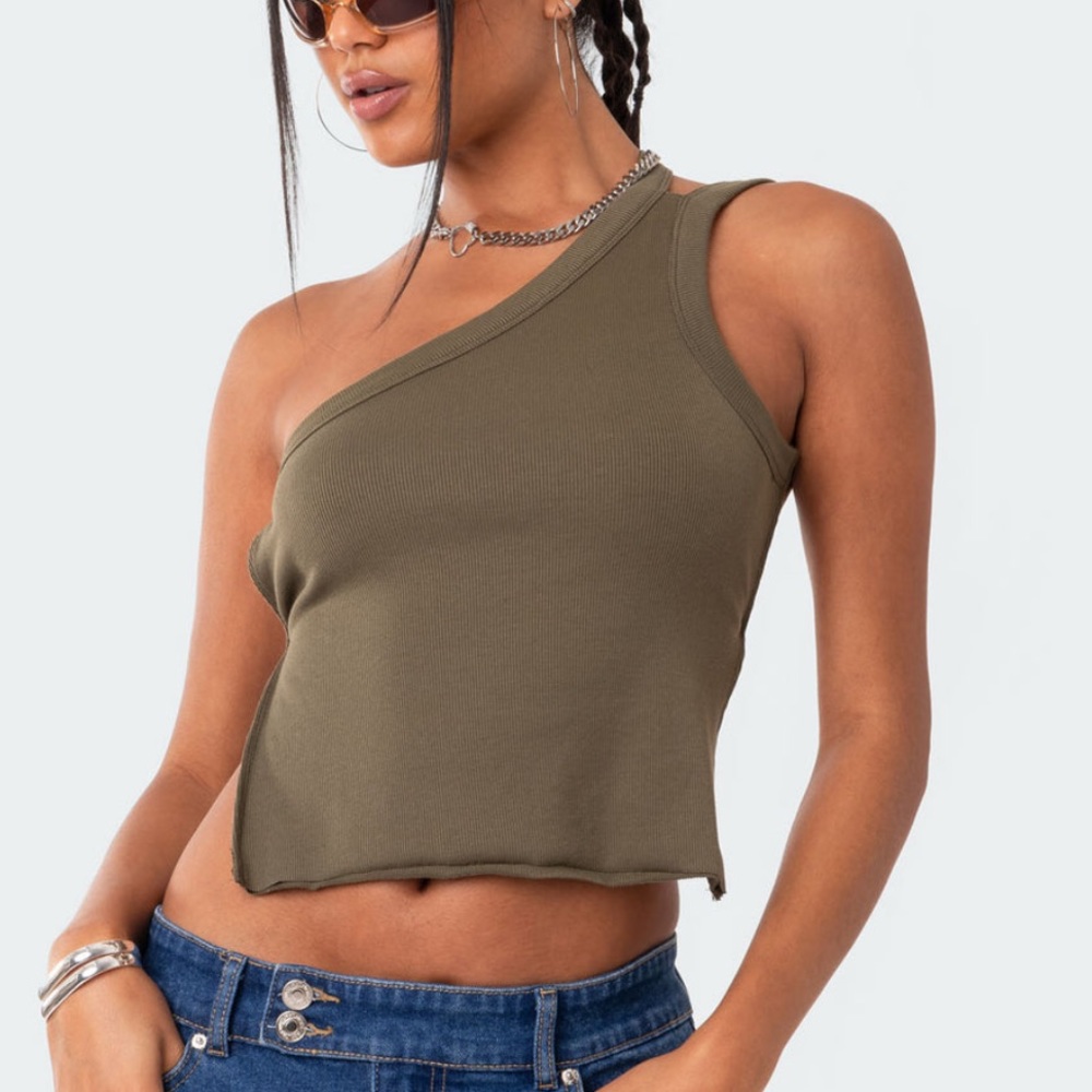 Backless top - Picture 1 of 4